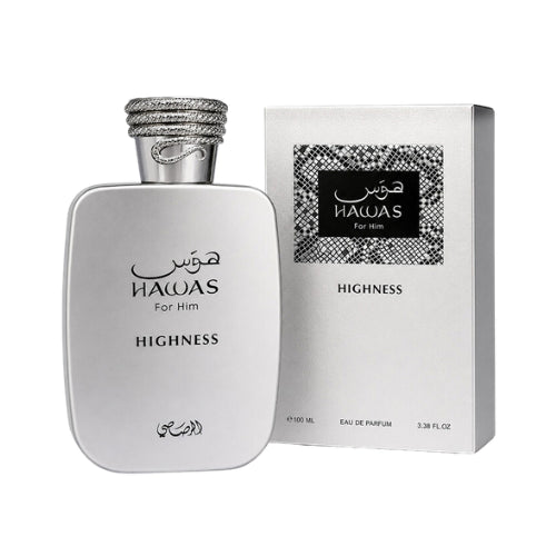 Hawas Highness For Men