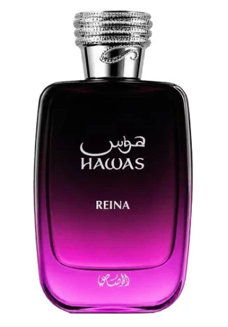 Rasasi Hawas Reina For Her