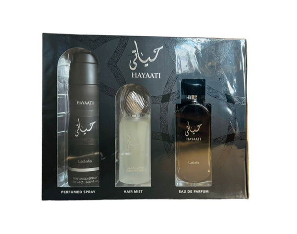 Hayaati Gift Set