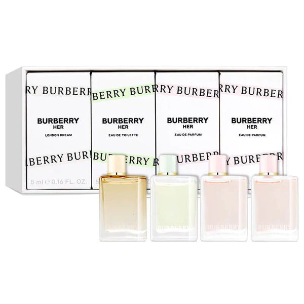 Burberry Her Gift Set