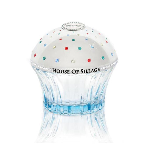Buy Fragrance and Perfume Online from Canada No 1 Perfume Store for Holiday Globe By House Of Sillage For Women Colognes Perfumes