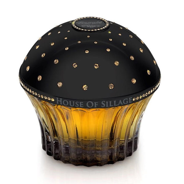 Buy Fragrance and Perfume Online from Canada No 1 Perfume Store for Emerald Reign By House Of Sillage For Women Colognes Perfumes