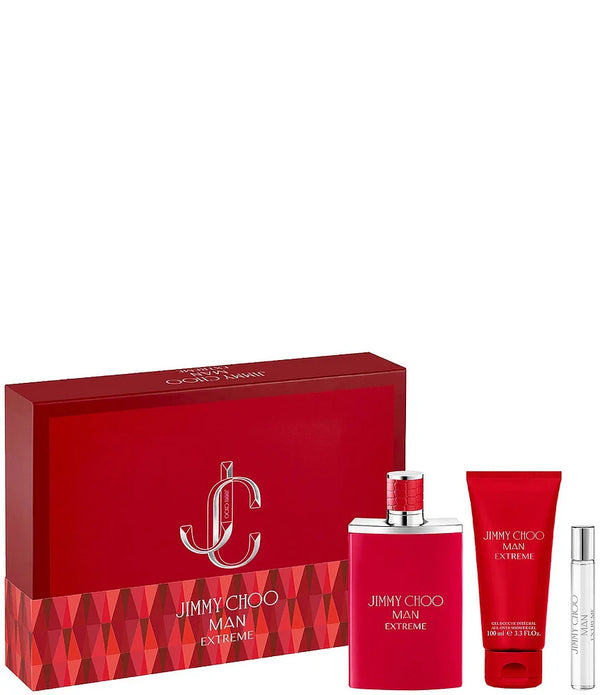 Jimmy Choo Extreme Gift Set