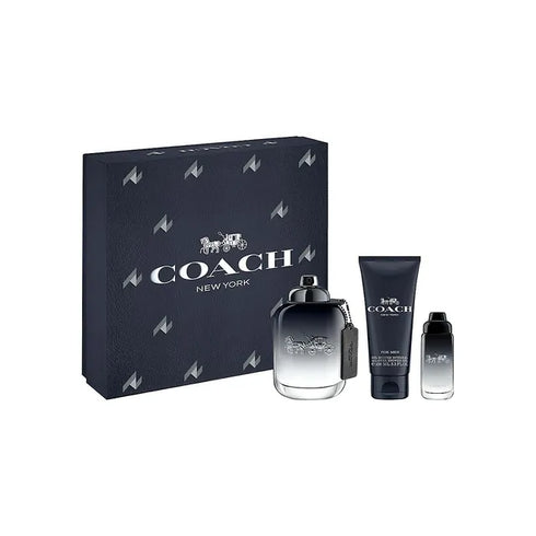 Coach Gift Set