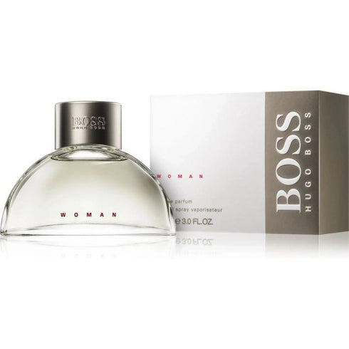 Boss Hugo Woman EDP