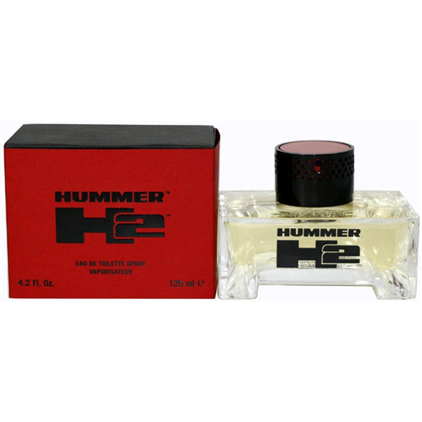 Buy Fragrance and Perfume Online from Canada No 1 Perfume Store for Hummer H2 By Hummer For Men Colognes