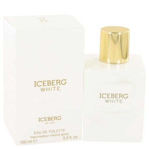Buy Fragrance and Perfume Online from Canada No 1 Perfume Store for Iceberg White By Iceberg For Women Colognes Perfumes