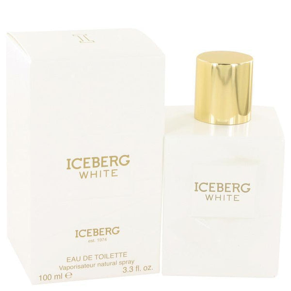 Buy Fragrance and Perfume Online from Canada No 1 Perfume Store for Iceberg White By Iceberg For Women Colognes Perfumes