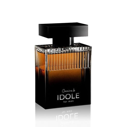 Idole By Gemina B