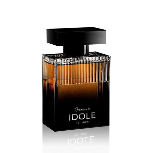 Idole By Gemina B