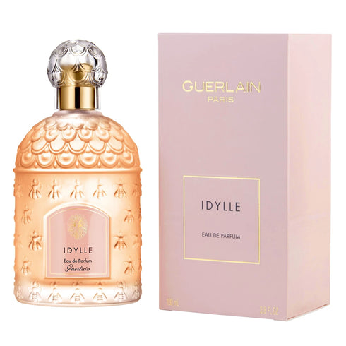Buy Fragrance and Perfume Online from Canada No 1 Perfume Store for Idylle By Guerlain For Women Colognes Perfumes