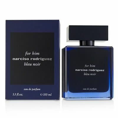 Narciso Rodriguez Bleu Noir
