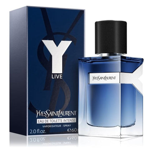 Ysl Live Intense