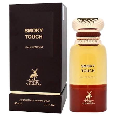 Smoky Touch