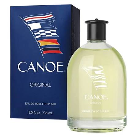 Dana Canoe Original EDT