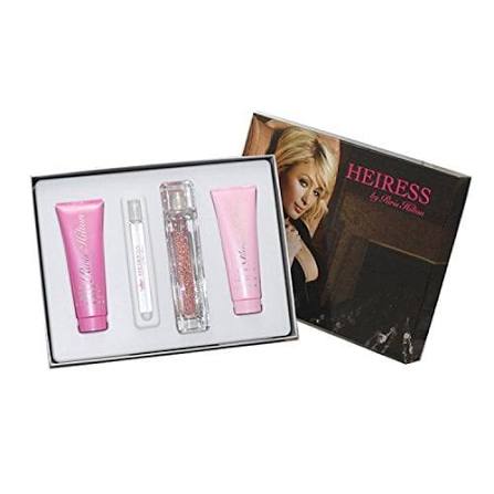 Paris Hilton Heiress Gift Set