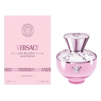 Versace Dylan Blush Pink