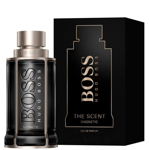 Boss The Scent Magnetic