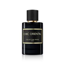 Chic Oriental Collection Privee