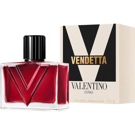 Valentino Donna Vendetta