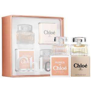 Buy Fragrance and Perfume Online from Canada No 1 Perfume Store for Coffret Mini Chloe GIft Set By Chloe For Women Colognes Perfumes