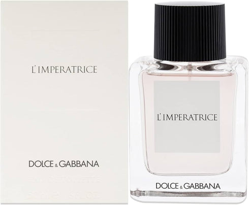 D&G L Imperatrice