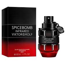 V&R SpiceBomb Infrared EDT