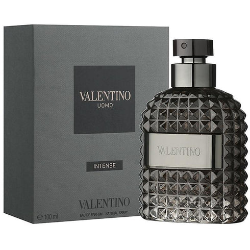 Buy Fragrance and Perfume Online from Canada No 1 Perfume Store for Valentino Uomo Intense By Valentino For Men Colognes