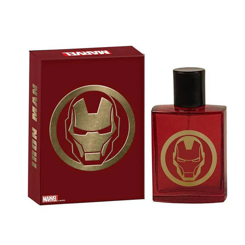 Iron Man EDT