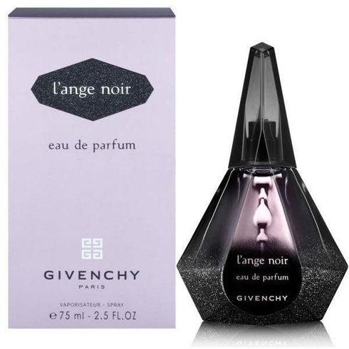 Buy Fragrance and Perfume Online from Canada No 1 Perfume Store for L Ange Noir Givenchy By Givenchy For Women Colognes Perfumes