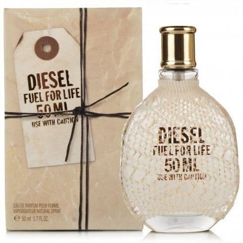 Buy Fragrance and Perfume Online from Canada No 1 Perfume Store for Diesel Fuel For Life By Diesel For Women Colognes Perfumes