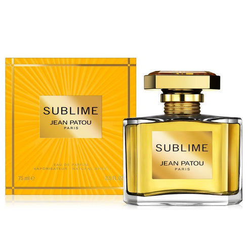 Buy Fragrance and Perfume Online from Canada No 1 Perfume Store for Jean Patou Sublime By Jean Patou For Women Colognes Perfumes