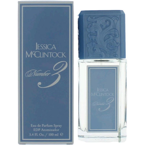 Buy Fragrance and Perfume Online from Canada No 1 Perfume Store for Jessica Mcclintock #3 By Jessica Mcclintock For Women Colognes Perfumes