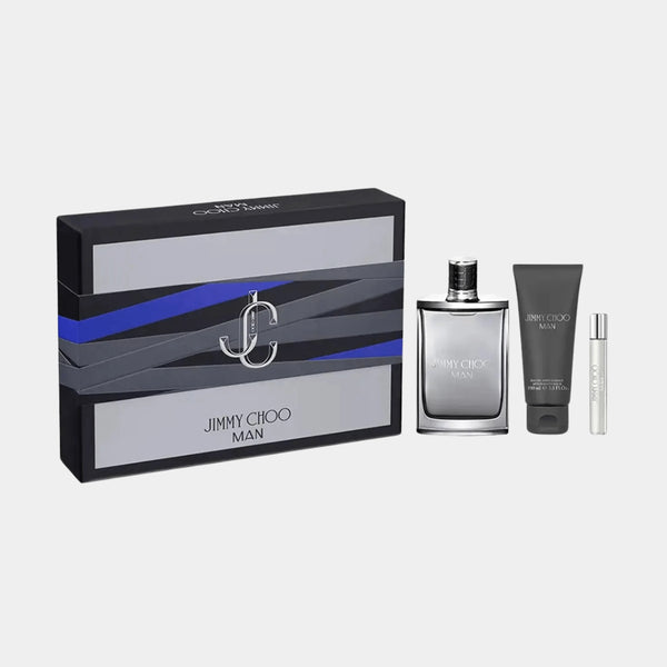 Jimmy Choo Man Gift Set