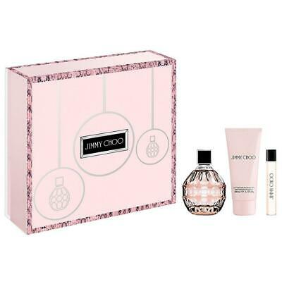 Jimmy Choo Gift Set
