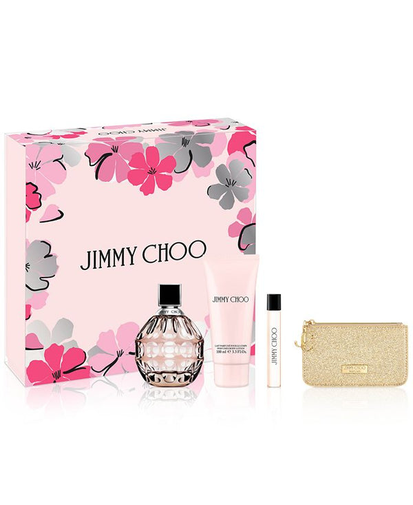 Jimmy Choo Gift Set