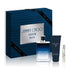 Jimmy Choo Man Blue Gift Set
