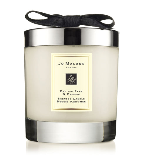 Jo Malone English Pear & Freesia candle