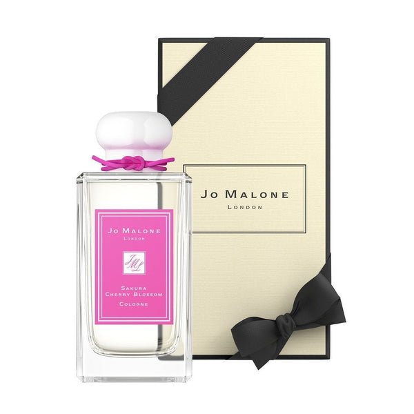 Buy Fragrance and Perfume Online from Canada No 1 Perfume Store for Sakura Cherry Blossom Jo Malone By Jo Malone For Unisex Fragrances