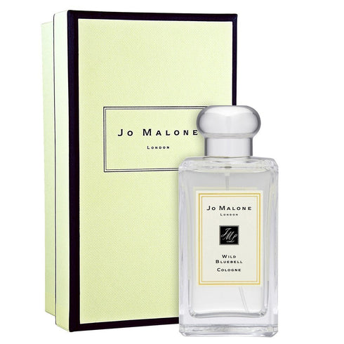 Buy Fragrance and Perfume Online from Canada No 1 Perfume Store for Jo Malone Wild Bluebell Cologne By Jo Malone For Unisex Fragrances
