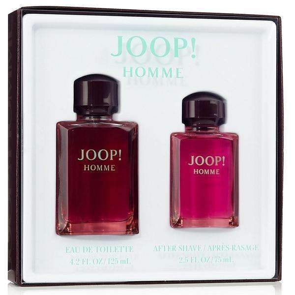 Buy Fragrance and Perfume Online from Canada No 1 Perfume Store for Joop Homme Gift Set By Joop For Men Colognes