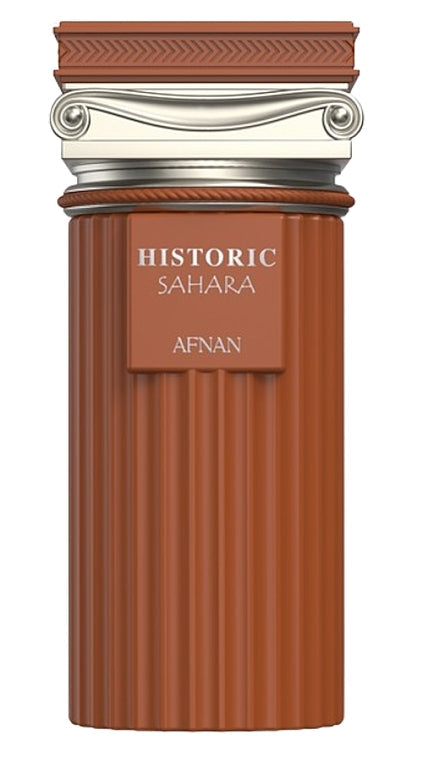 Afnan Historic Sahara