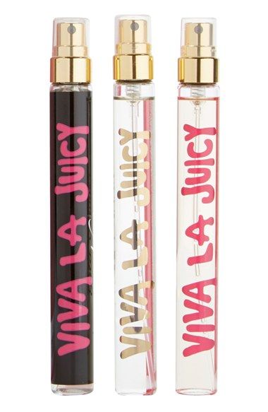 Viva La Juicy Mini Set
