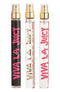 Viva La Juicy Mini Set