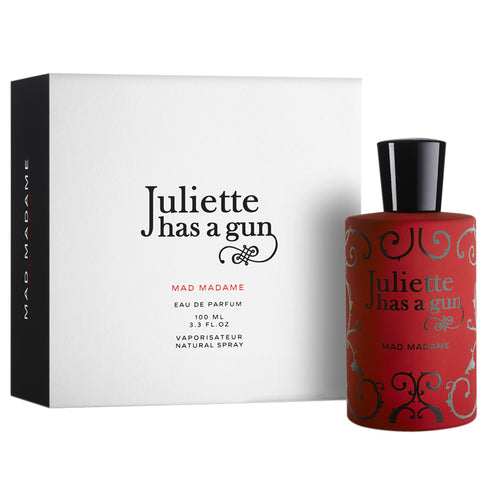 Buy Fragrance and Perfume Online from Canada No 1 Perfume Store for Juliette Has A Gun Mad Madame By Juliette Has A Gun For Women Colognes Perfumes