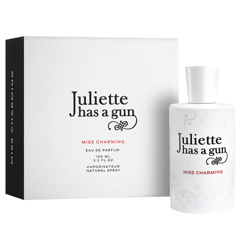 Buy Fragrance and Perfume Online from Canada No 1 Perfume Store for Juliette Has A Gun Miss Charming By Juliette Has A Gun For Women Colognes Perfumes