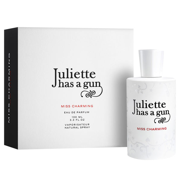 Buy Fragrance and Perfume Online from Canada No 1 Perfume Store for Juliette Has A Gun Miss Charming By Juliette Has A Gun For Women Colognes Perfumes