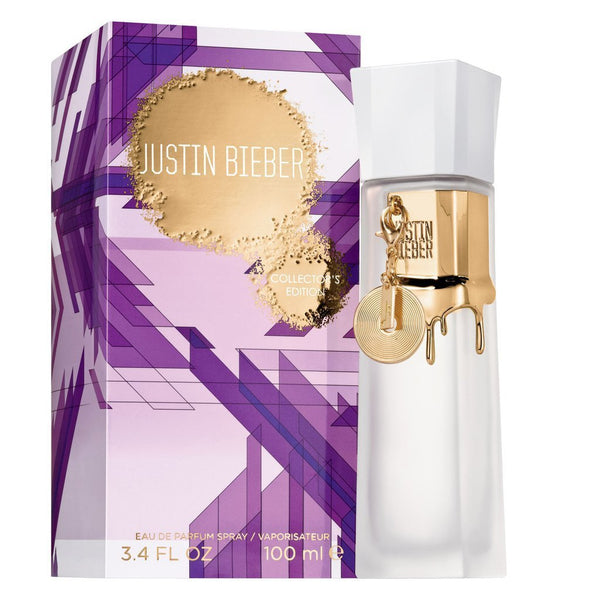Buy Fragrance and Perfume Online from Canada No 1 Perfume Store for JUSTIN BIEBER COLLECTOR By Justin Bieber For Women Colognes Perfumes