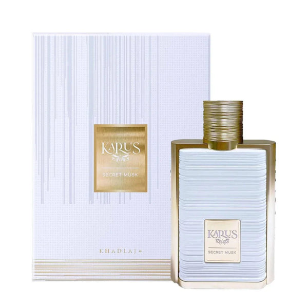 Khadlaj Karus Secret Musk