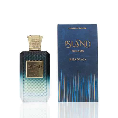 KHADLAJ ISLAND DREAMS